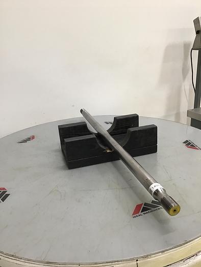 Used DEMAG Ergotech Viva 250-80 / TB