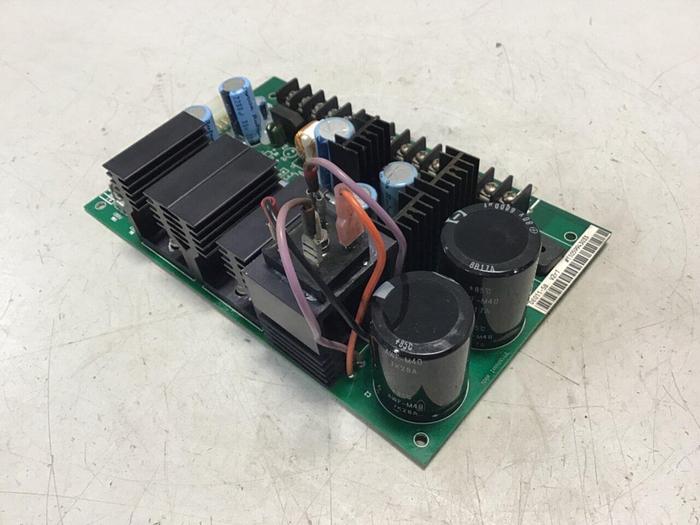 Used WELLTEC Circuit Board DE011-5 #143210
