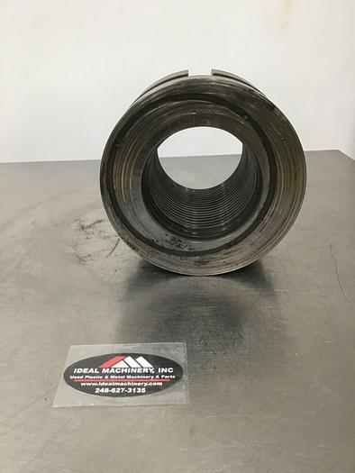 Used KAWAGUCHI Rear Tie Bar Nut A8781 Used #127314