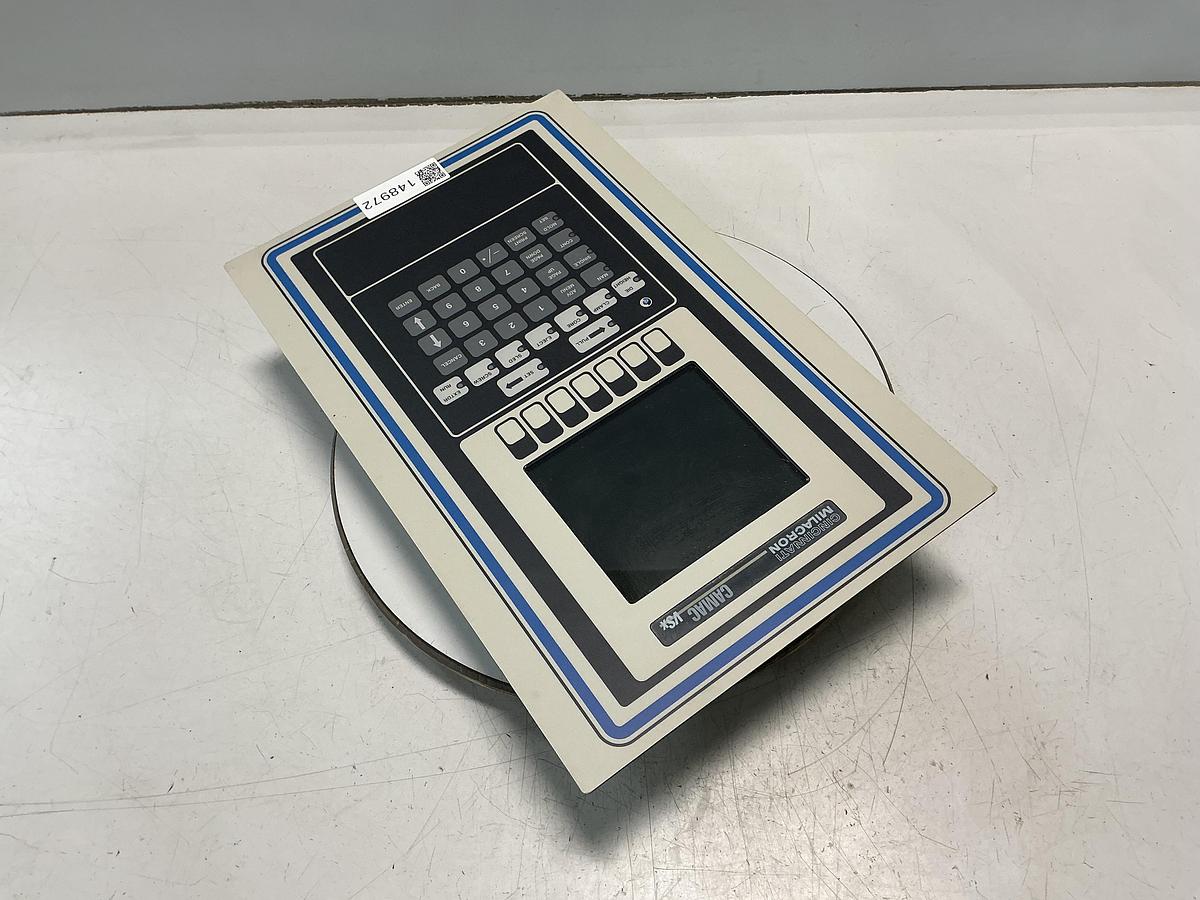 Used CINCINNATI MILACRON 3-424-2146A