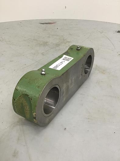 Used NEWBURY 150TON / TL