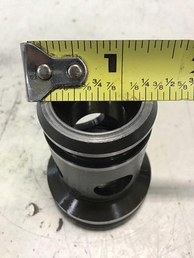 Used VICKERS Cartridge Valve Insert 25-D20-10 #139082