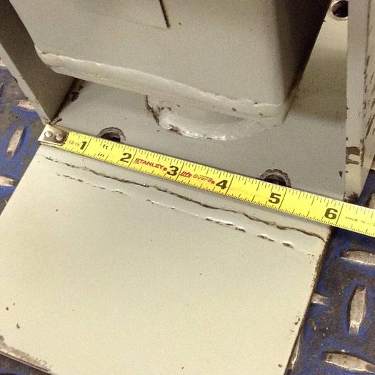 Used GENERIC Drawer Magnet w/ Shutoff MAGNET944 #80944