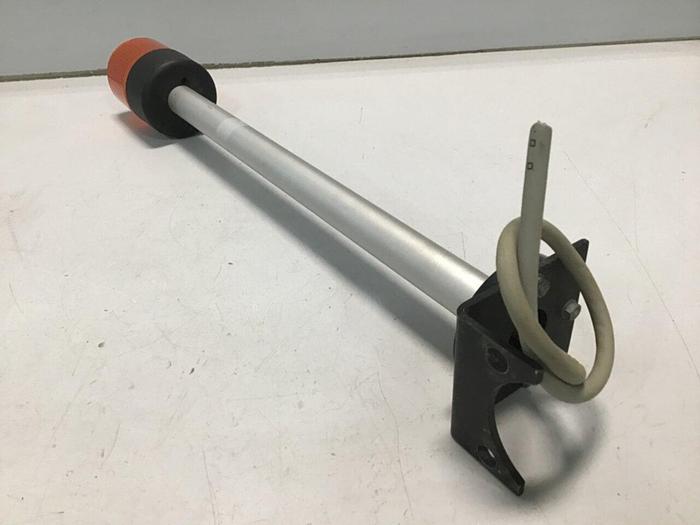 Used TELEMECANIQUE Warning Alarm XVA-LC3 #114410