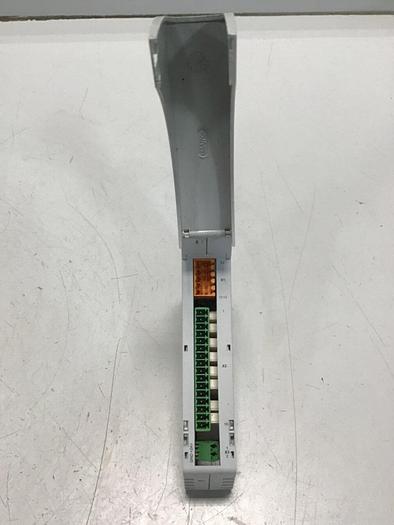 Used SIGMATEK Module 12-051-181 CEZ181 USED