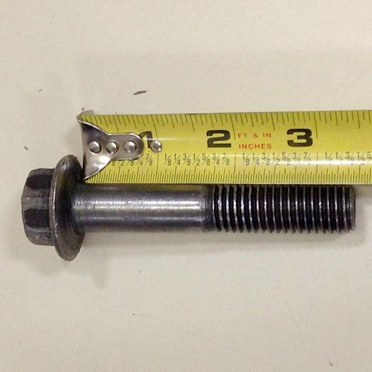 Used GENERIC Hex Head Mold Clamp Bolt BOLT769 #69769