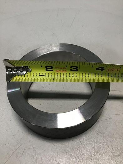 Used VAN DORN Tie Bar Nut Spacer FS80 / NS Used #113069