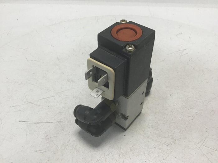 Used KOGANEI Air Valve 100-4E1-39-SR #124292
