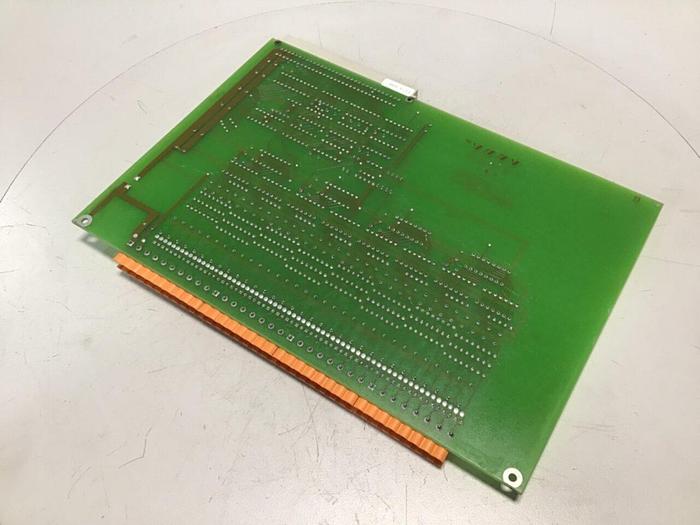 Used KEBA Engel Circuit Board D1321F-1 E-32-DIGIN Used