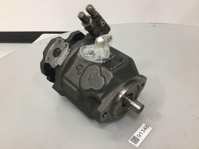Used REXROTH Hydraulic Pump AA10VSO45DFR131RPKC62K02 Used