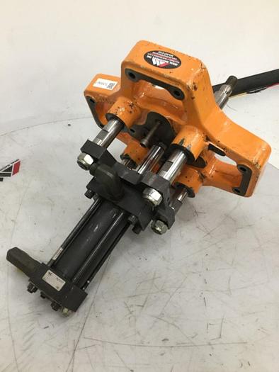 Used CINCINNATI MILACRON Ejector Box 5042737 Used