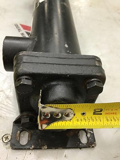 Used THERMAL TRANSFER Heat Exchanger C2032-0039 Used