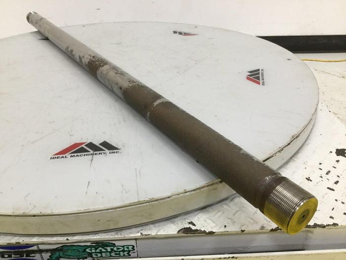 Used ARBURG 60 mm Tie Bar 320D 750-210 / TB Used