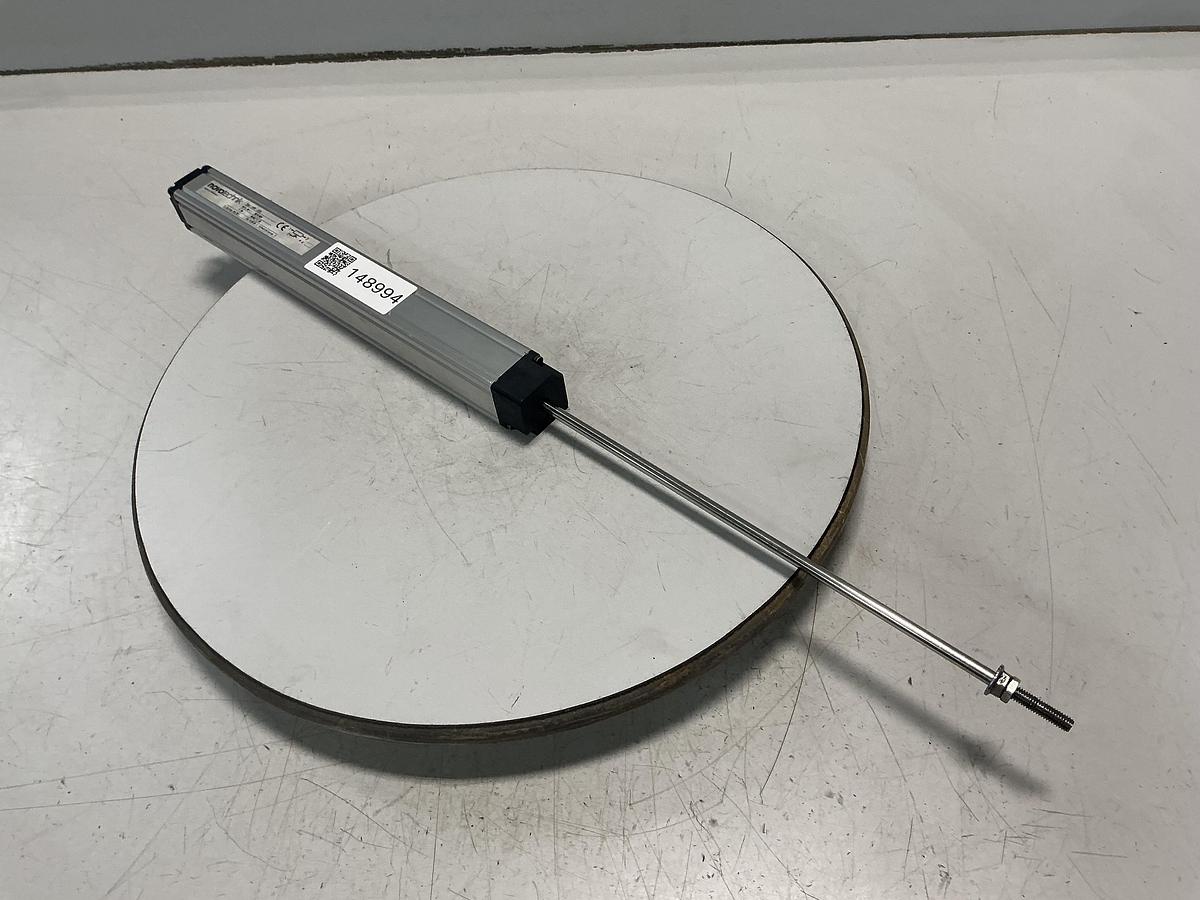 Used NOVOTECHNIK LWH 225