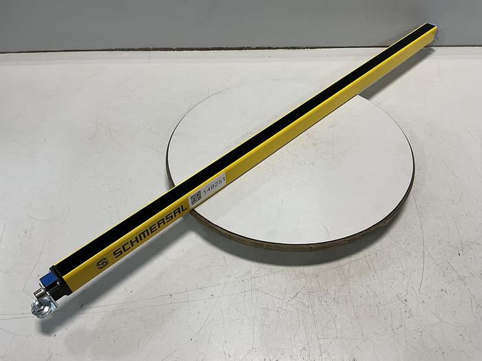Used SCHMERSAL SLG440COM-R-0800-03