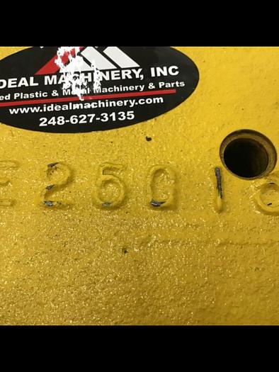 Used VAN DORN Crosshead 300620 #131441