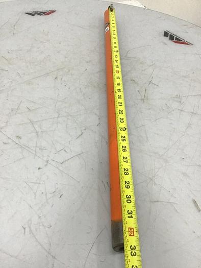 Used ENGEL Clamp Support ES600/200/300/CSBS M/M #123191