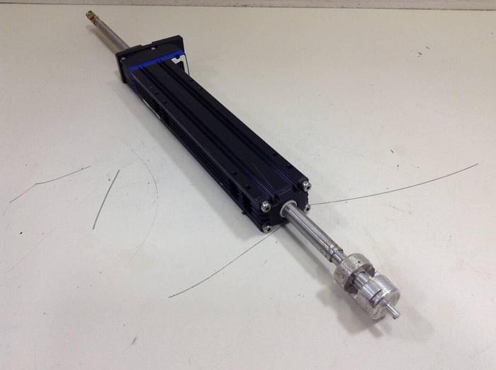 Used COPLEY MOTION Servotube Actuator STA1116-156-S-R05C #86939