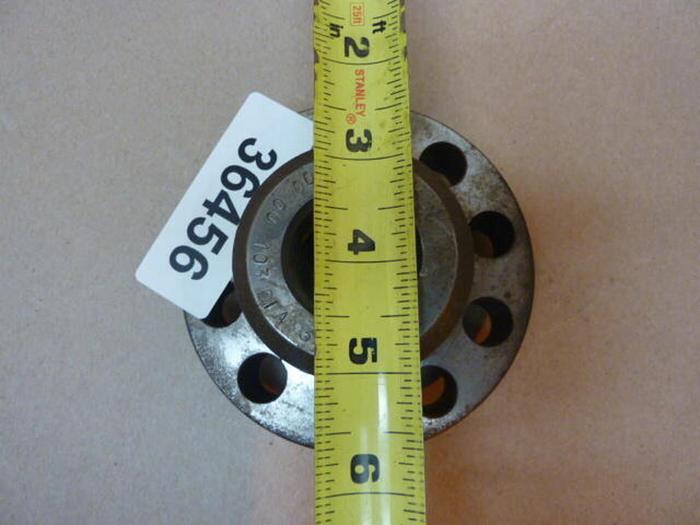 Used ENGEL Barrel Adapter End Cap 4383 300 00 103-35 #36456