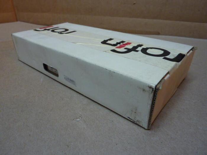 ROFIN Power Supply 208-17010 #29470