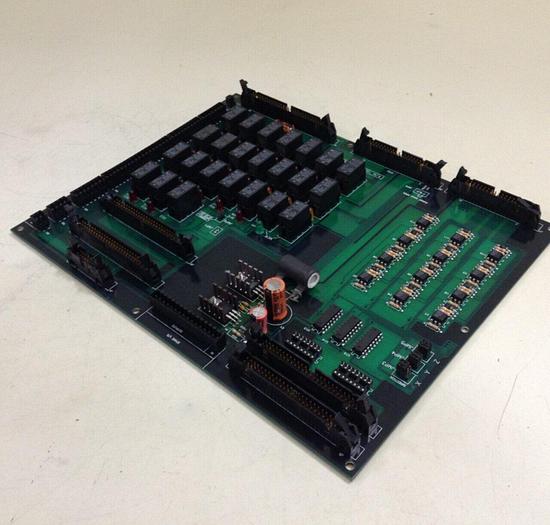 Used GENERIC Circuit Board 1022585 #81620