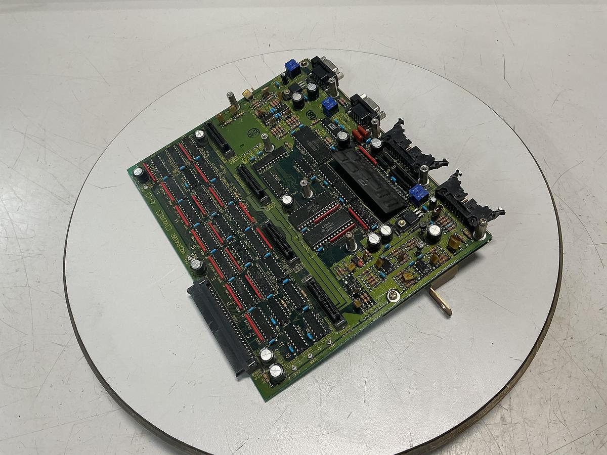 Used TOSHIBA H2184102