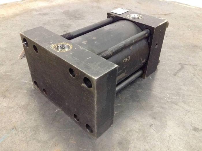 Used HENNELLS Cylinder HH-ME6-BR #67643