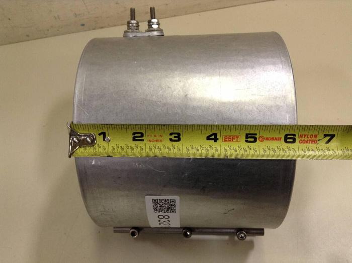 WATLOW 3750 Watt Heater Band STB6N6A3-T #83219