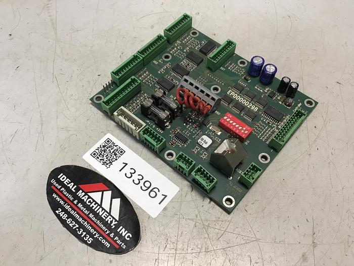 Used WITTMANN R8ROB1 12-780-021