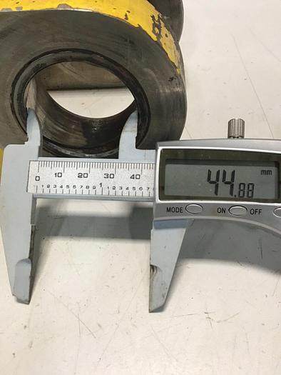 Used VAN DORN Toggle Link 110-RS-8F / DTL #130028