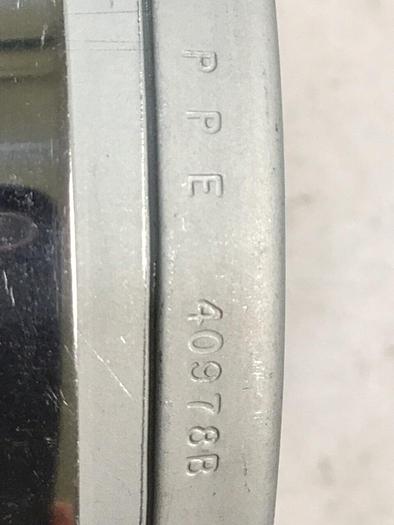 PPE 625 Watt Heater Band 40978B #118535