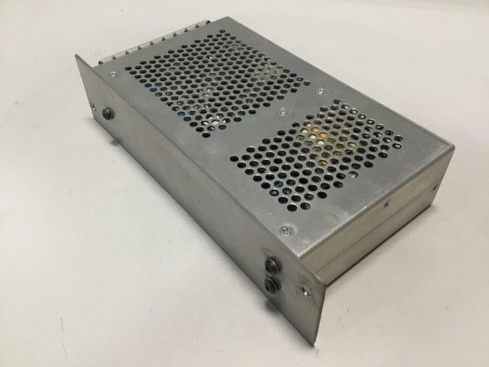 Used TDK Power Supply RAX24-2.1K #101260