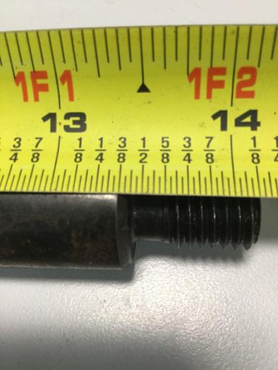 Used VAN DORN Crosshead Guide Pin ST343464 #110796