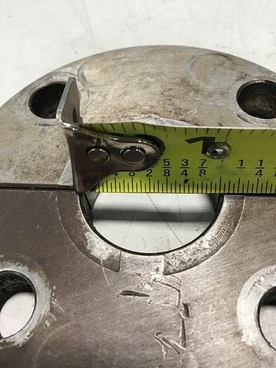 Used VAN DORN Screw Retainer 85RS-5F-HT / SR #133266