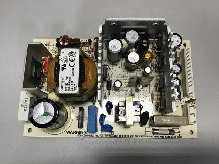 Used XYCOM Power Supply Board 510084 Used