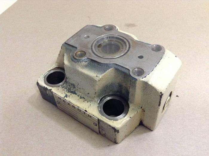 Used REXROTH Valve AGA05810C1 #67763