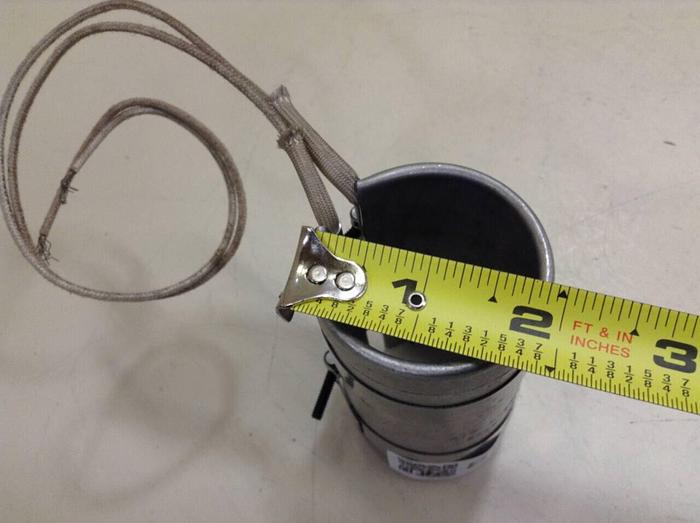 AIC 500 Watt Heater Band A-16A404 #83257