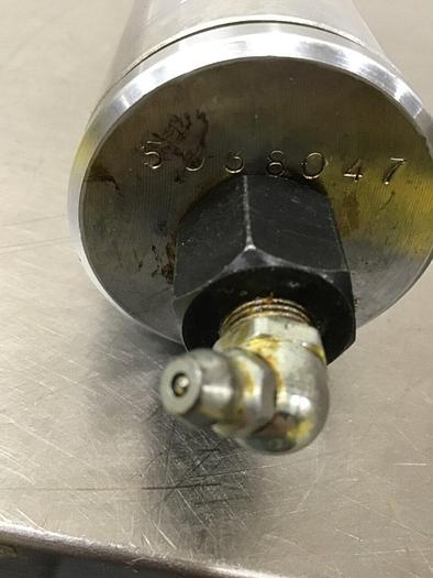 Used CINCINNATI MILACRON Crosshead Toggle Pin 5038047 #127288