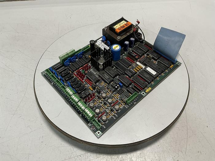 Used MATTEC 350-0060F REV B