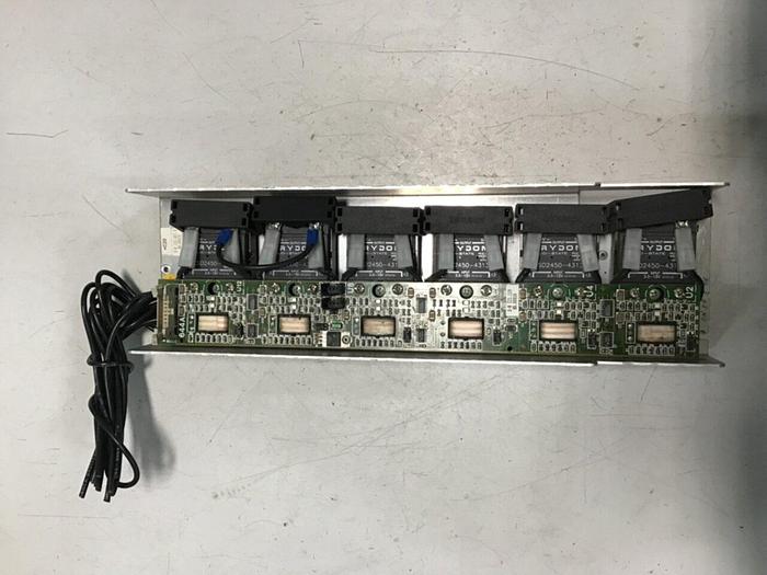 Used ARBURG Power Supply8 ARB 644A #137079