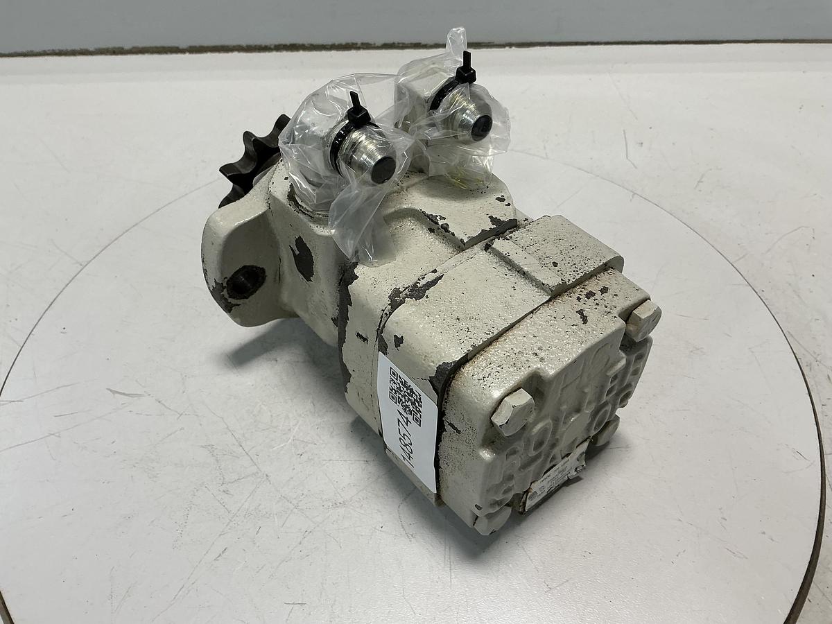Used ROLLER STATOR RS013996