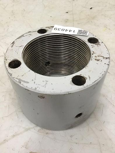 Used VAN DORN Tie Bar Nut 302549 Used