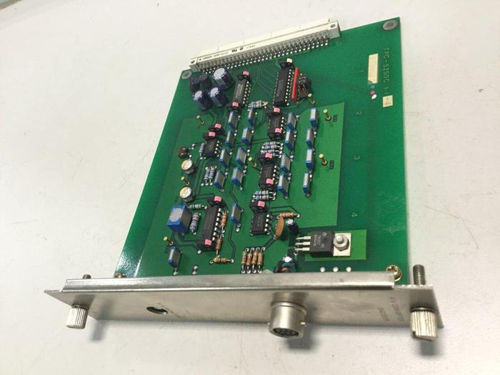 Used STAR AUTOMATION Incremental Encoder TPC-5250C #103401