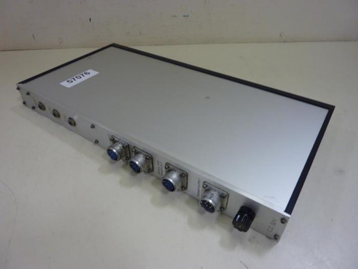 Used DEARBORN Precision Gaging System GAGE068 #57076