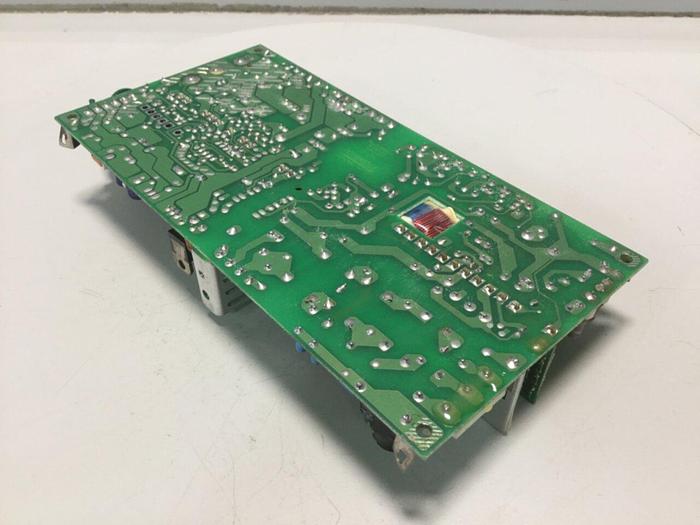Used POPBRIDGE INDUSTRIAL Power Supply Board E189512 #106242