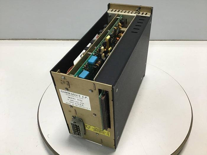 Used HUSKY Temperature Controller 9152 #112552