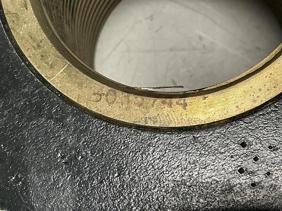 Used CINCINNATI MILACRON