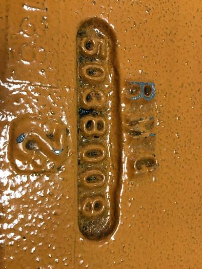 Used CINCINNATI MILACRON Toggle Link 5038009 #131117