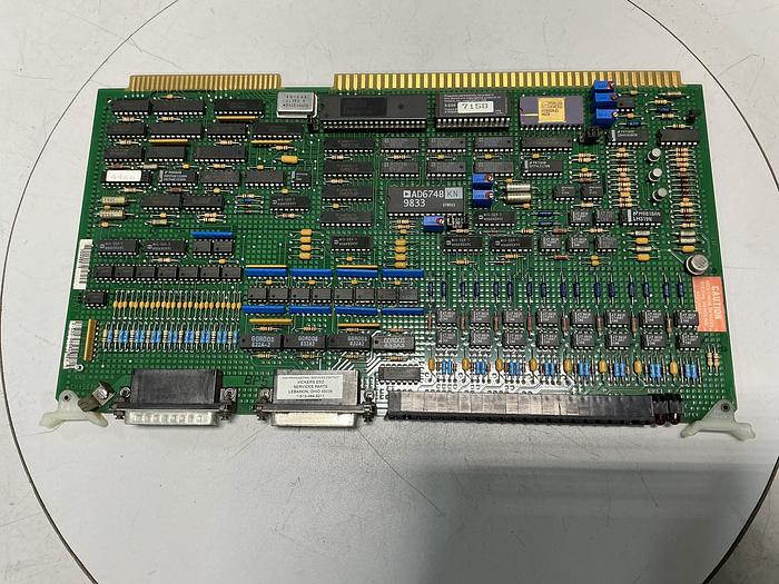 Used CINCINNATI MILACRON 3-533-0668G