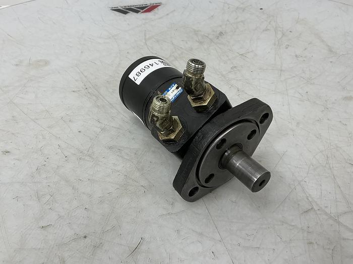 Used CHAR LYNN 101 2169 009